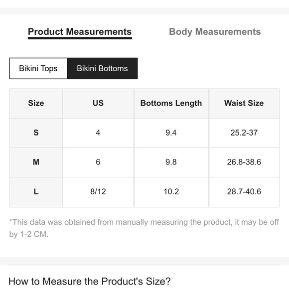 Hot pink cheeky bikini set! Size small. Brand new!! - Picture 7 of 7